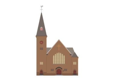 Wilhelminakerk