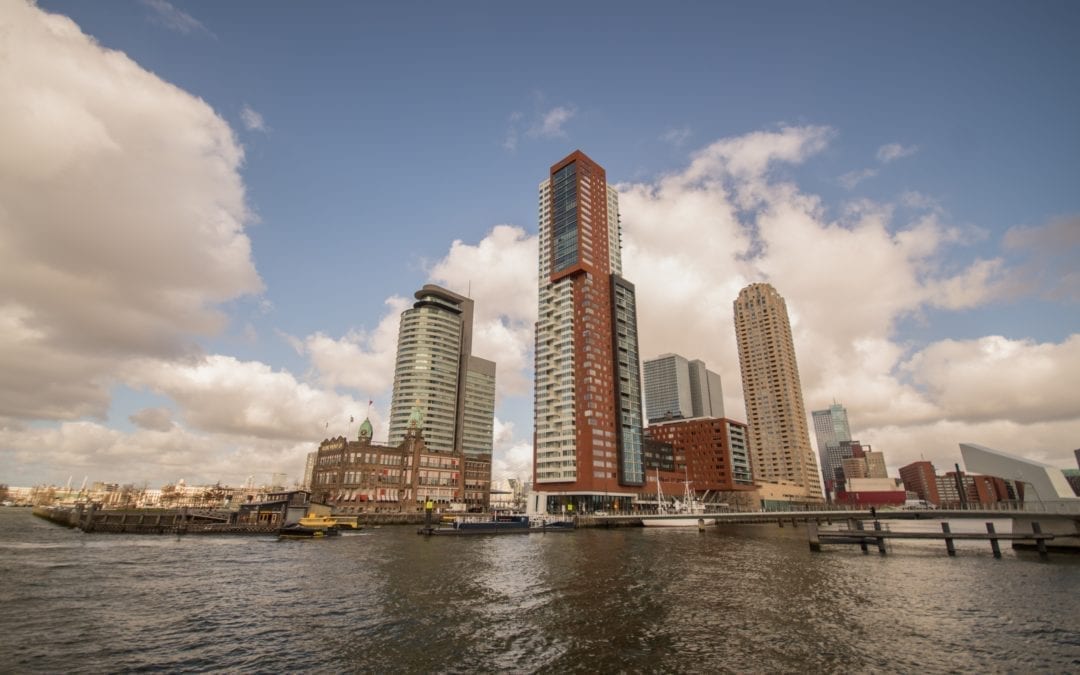 Rotterdam