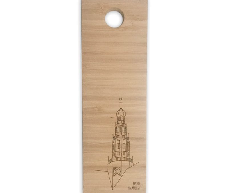 Kaasplank Haarlem